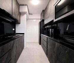 Blk 95B City Vue @henderson (Bukit Merah), HDB 3 Rooms #625208101